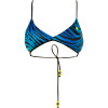 Reef Feel The Rhythm Sport Bikini Top - Women's