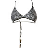 Reef Bungle'N The Jungle Sport Bikini Top - Women's