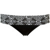 Reef Bungle'N The Jungle Banded Bikini Bottom - Women's