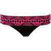 Reef Bungle'N The Jungle Banded Bikini Bottom - Women's