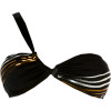 Reef Mood Bandeau Bikini Top - Women's