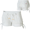 Reef Drama In The Jungle Solid Short - Women's