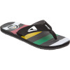 HT Prints Sandal - Men's