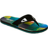 Reef HT Prints Flip Flop - Men's