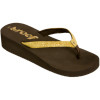Little Krystal Star Sandal - Girls'
