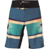 Blown Away Girl Board Short - Men's