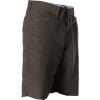 Railed Short - Men's