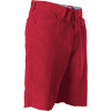 Railed Short - Men's