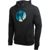 Ink Spot Hooded Sweatshirt - Men's