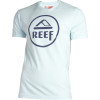 Vintage Circle Slim T-Shirt - Short-Sleeve - Men's
