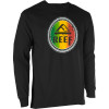 Reef Circle Fade T-Shirt - Long-Sleeve - Men's