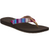 Reef Guatemalan Love Flip Flop - Women's