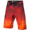 Reef Hibiscus Playground Board Short  - Men's