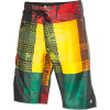 Army Beach Board Short - Men's