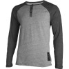 Quatro Casas Henley - Long-Sleeve - Men's