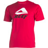 Reef Block Slim T-Shirt - Short-Sleeve - Men's