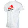 Reef Block Slim T-Shirt - Short-Sleeve - Men's