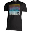 Textured Slim T-Shirt - Short-Sleeve - Men's