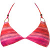 Reef Ocean Swell Halter Bra Bikini Top - Women's