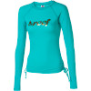 Seascape Rash Guard - Women's