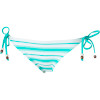 Guatemalan Breeze Tie Side Bikini Bottom - Women's
