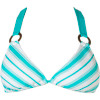 Reef Guatemalan Halter Bra Bikini Top - Women's