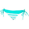 Reef Guatemalan Breeze Banded Tunnel Bikini Bottom - Women's