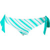 Guatemalan Retro Bikini Bottom with Ties - Women's
