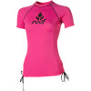 Ocean Swell Rash Guard - Women's