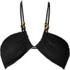 Easy Breezy Bandeau Bra Bikini Top - Women's
