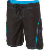 Reef Beach Cruisers 9in Board Short - Women's