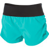 Floralicious Fold Over Board Short - Women's