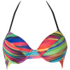 Reef Beach Haze Molded Underwire Bra