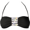 Reef Beach Haze Bandeau Bra Bikini Top - Women's