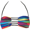 Reef Beach Haze Bandeau Bra Bikini Top - Women's