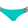 Reef Beach Haze Retro Pant Bikini Bottom - Women's