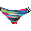 Reef Beach Haze Retro Pant Bikini Bottom - Women's
