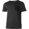 Sailor Stripe Crew - Short-Sleeve - Men's