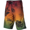 Flower Peddler Board Short - Men's