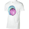 Reef Water Drops Slim T-Shirt - Short-Sleeve - Men's