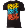 Reef Carnival Signage Slim T-Shirt - Short-Sleeve - Men's
