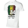 Crossed Ferns Crest Slim T-Shirt - Short-Sleeve - Men's