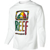 Reef A Tribe Called Reef T-Shirt - Long-Sleeve - Men's