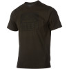 Square Block Slim T-Shirt - Short-Sleeve - Men's 