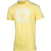 Square Block Slim T-Shirt - Short-Sleeve - Men's
