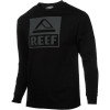 Square Block T-Shirt - Long-Sleeve - Men's