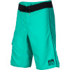 Caribbean Queen Board Short - Men's
