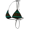 Solstice Triangle Bikini Top - Women's