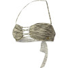 Solstice Bandeau Bikini Top - Women's 