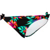 Tropic Vibe Retro with Ties Bikini Bottom - Women's